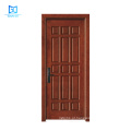 Portas de madeira compensada na China Interior portas de madeira Personalize Design Go-Mg